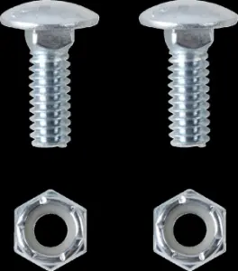 MOOSE OFFROAD FOUR WHEEL - HAND SHIFTER 15 MSE - 16021572