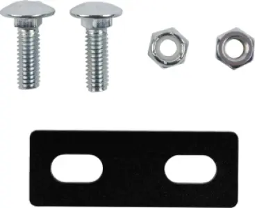 MOOSE OFFROAD FOUR WHEEL - HAND SHIFTER LRGE MSE - 16021574