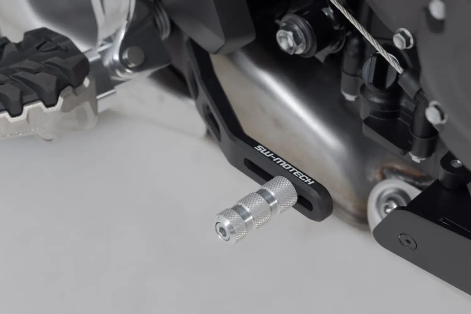 SW-MOTECH - BRAKE PEDAL - 16100752