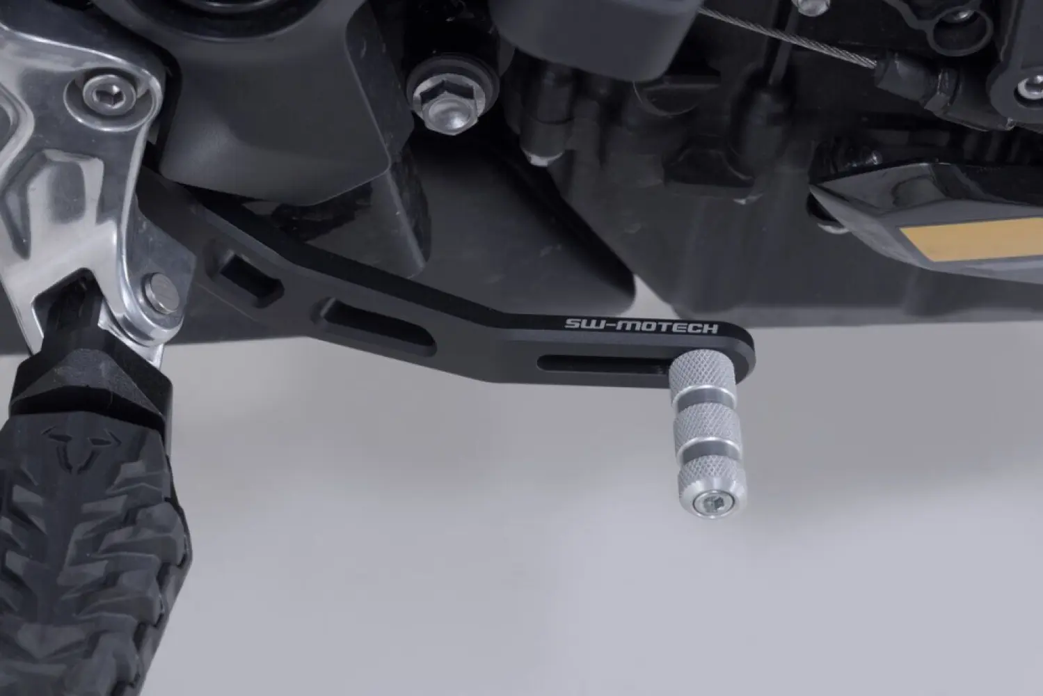 SW-MOTECH - BRAKE PEDAL - 16100780