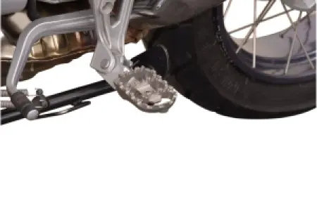 SW-MOTECH - FOOTREST KIT ION - 16202026