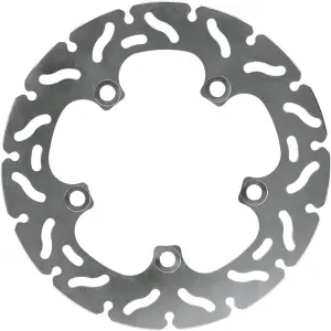 TRW - ROTOR TRW MST233 - 17100977