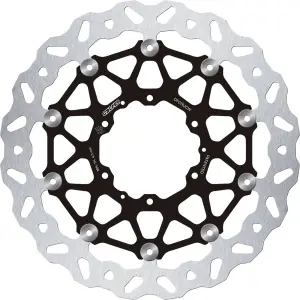 GALFER - BRAKE DISC WAVE FLOATECH - 17105266