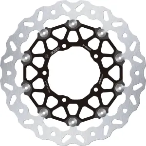 GALFER - BRAKE DISC WAVE FLOATECH - 17105268