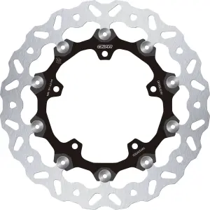 GALFER - BRAKE DISC WAVE FLOATECH - 17105269