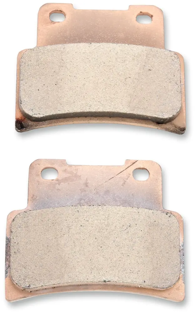 DP BRAKES - BRAKE PAD SINTER SPORT - 17212829