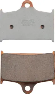 DP BRAKES - BRAKE PAD SINTRD SDP503HH - 17212816