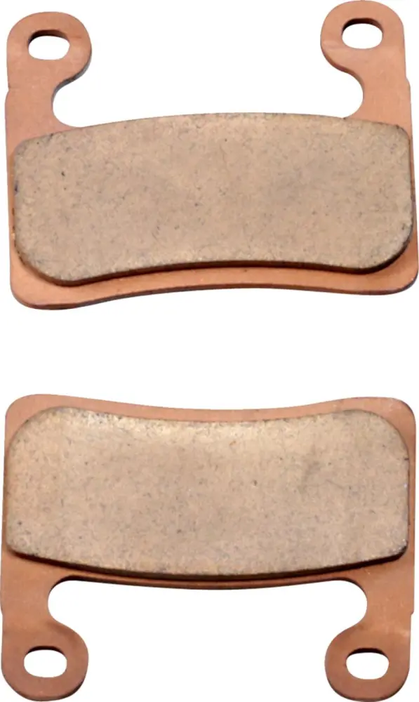 DP BRAKES - BRAKE PAD SINTRD DP585 - 17212891