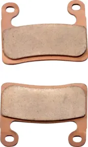 DP BRAKES - BRAKE PAD SINTRD DP585 - 17212891