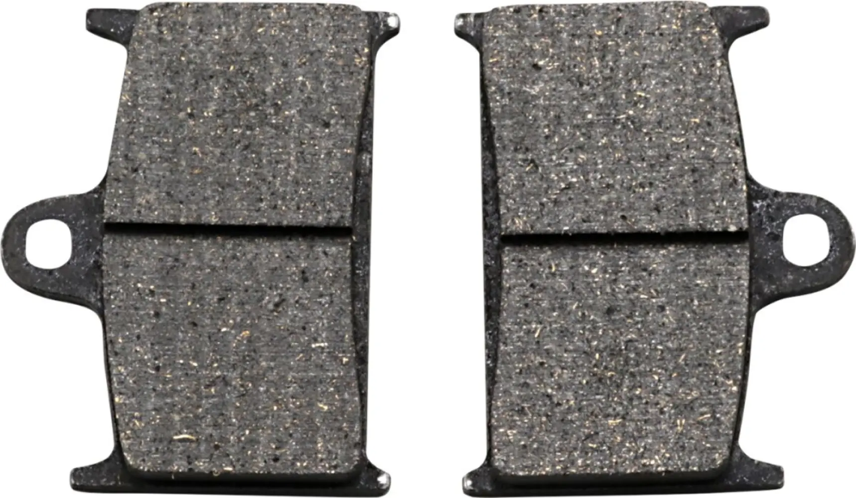 GALFER - BRAKE PAD SEMI METAL - 17212935