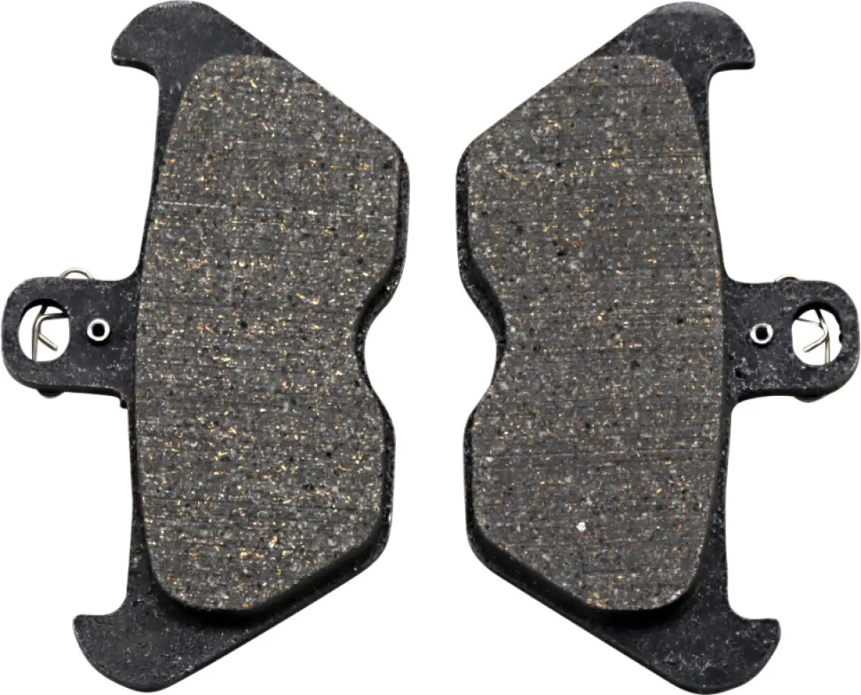 GALFER - BRAKE PAD SEMI METAL - 17212952