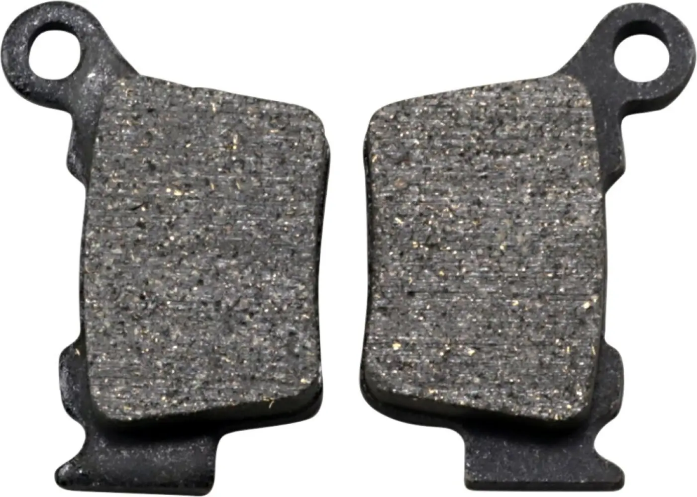 GALFER - BRAKE PAD SEMI METAL - 17212980