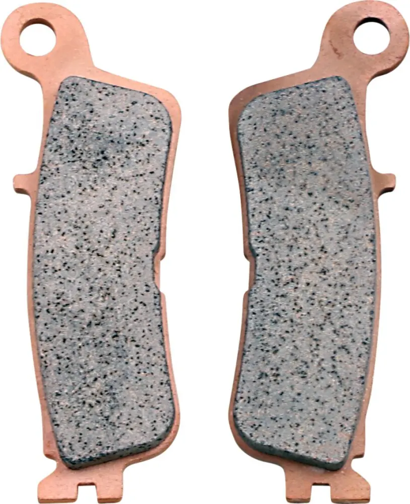 DP BRAKES - BRAKE PAD SINTRD SDP703 - 17212989