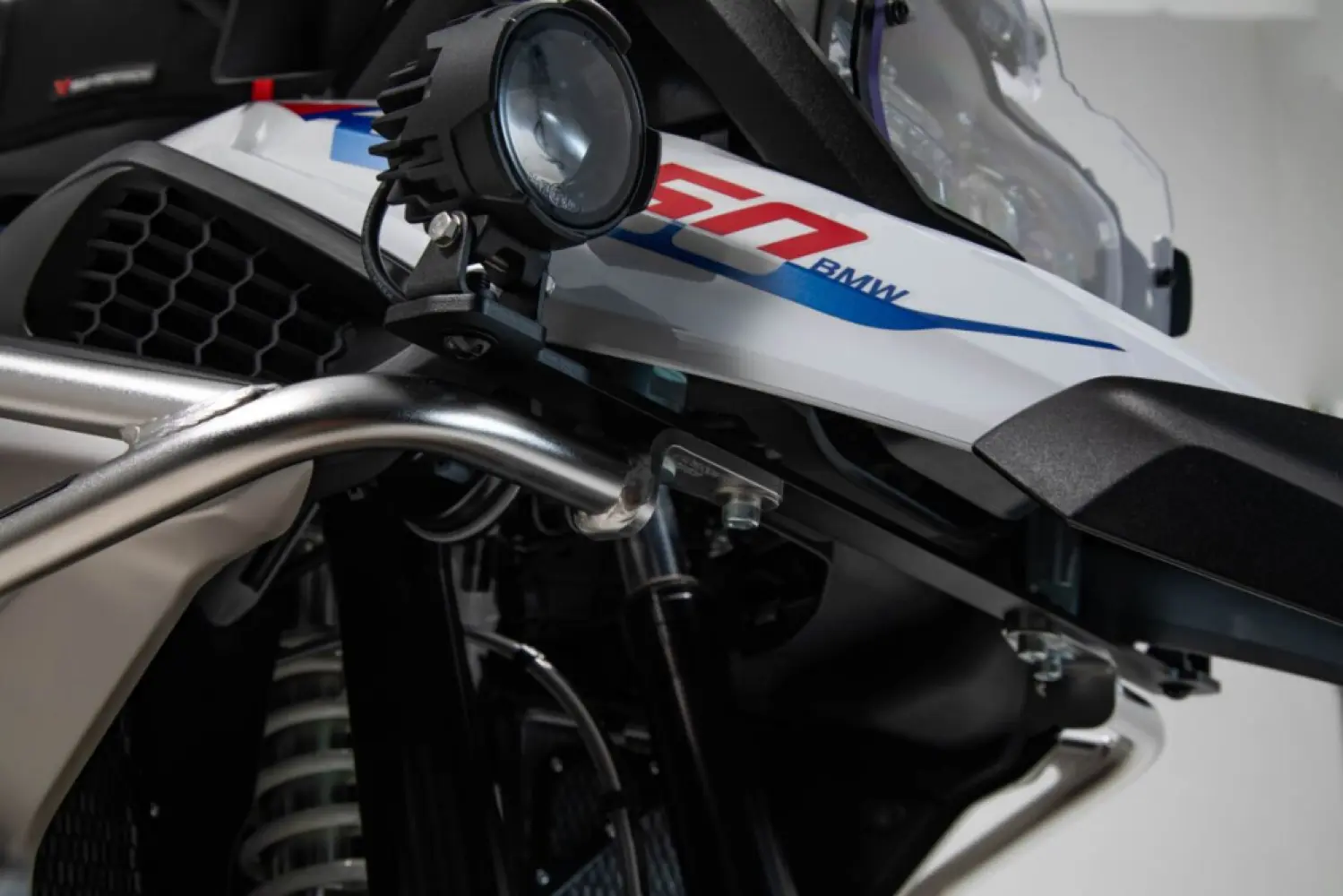 SW-MOTECH - LIGHT MOUNTING KIT - 20012273