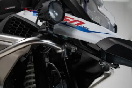 SW-MOTECH - LIGHT MOUNTING KIT - 20012273