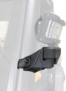 MOOSE OFFROAD FOUR WHEEL - CUBE LIGHT MOUNT KIT-2PK - 20012491