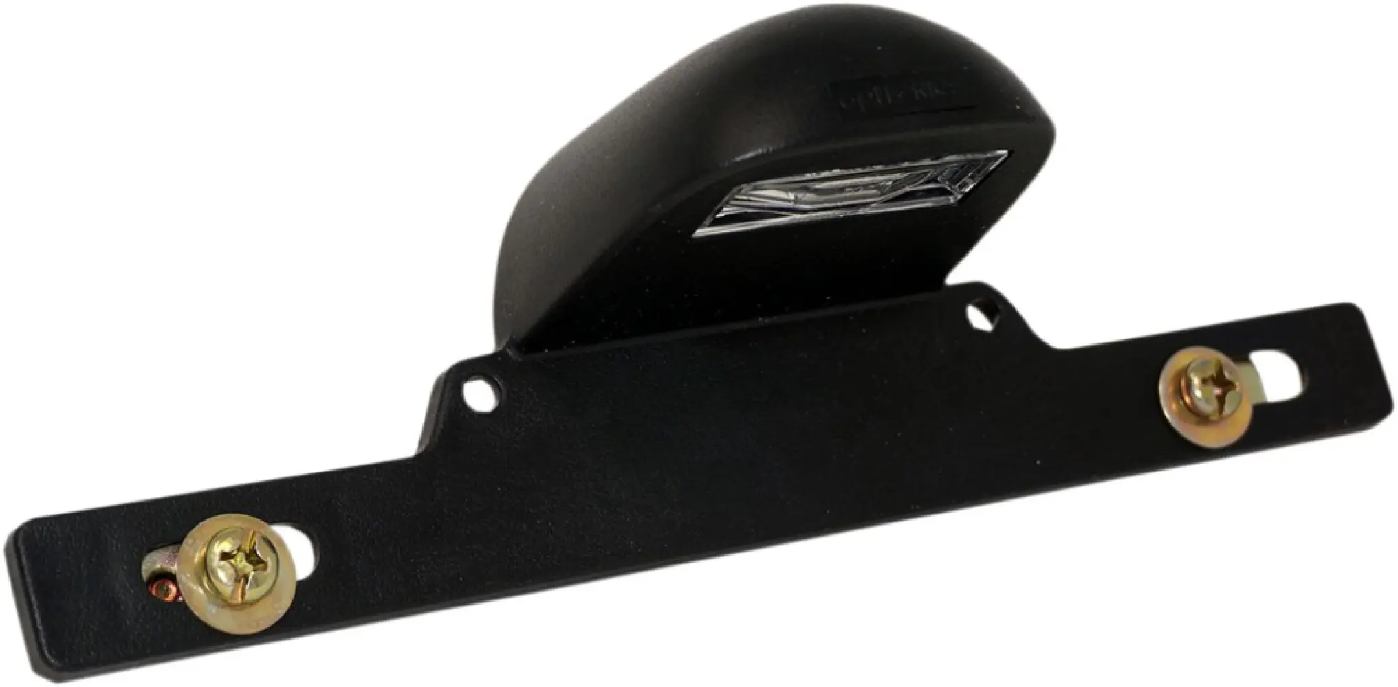 MOOSE OFFROAD FOUR WHEEL - MOUNT LIC/PLATE LED MSE - 20301499