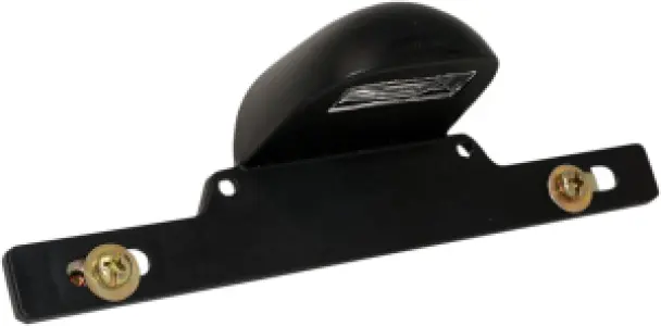MOOSE OFFROAD FOUR WHEEL - MOUNT LIC/PLATE LED MSE - 20301499