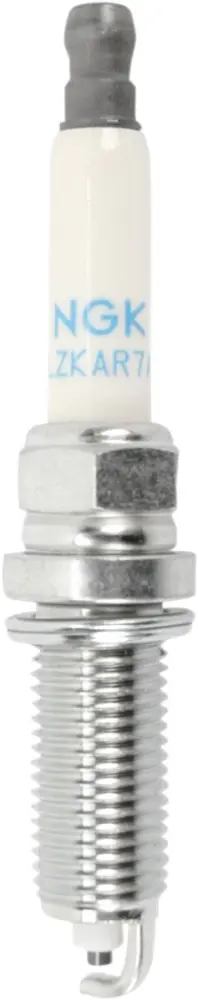 NGK SPARK PLUGS - NGK SPARK PLUG LZKAR7A - 21030130