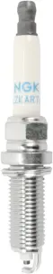 NGK SPARK PLUGS - NGK SPARK PLUG LZKAR7A - 21030130