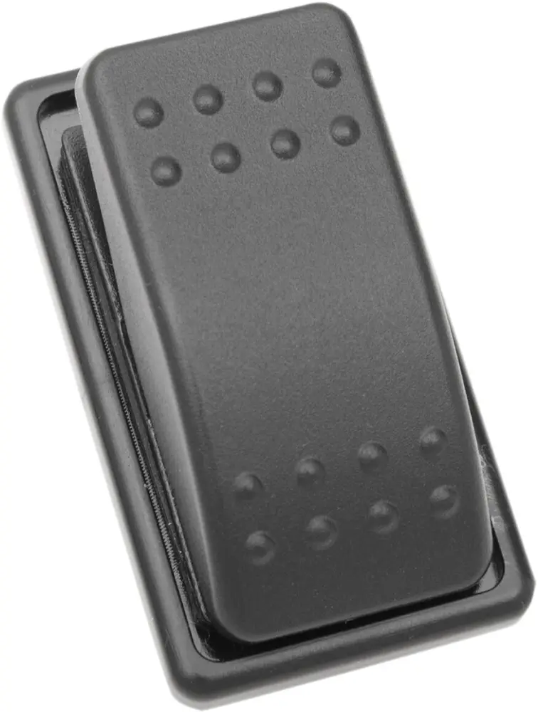MOOSE OFFROAD FOUR WHEEL - SWITCHADAPTOR POLARIS 3PK - 21060529