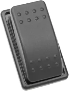 MOOSE OFFROAD FOUR WHEEL - SWITCHADAPTOR POLARIS 3PK - 21060529
