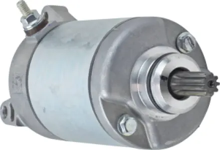 PARTS UNLIMITED - STARTER POLARIS - 21101364