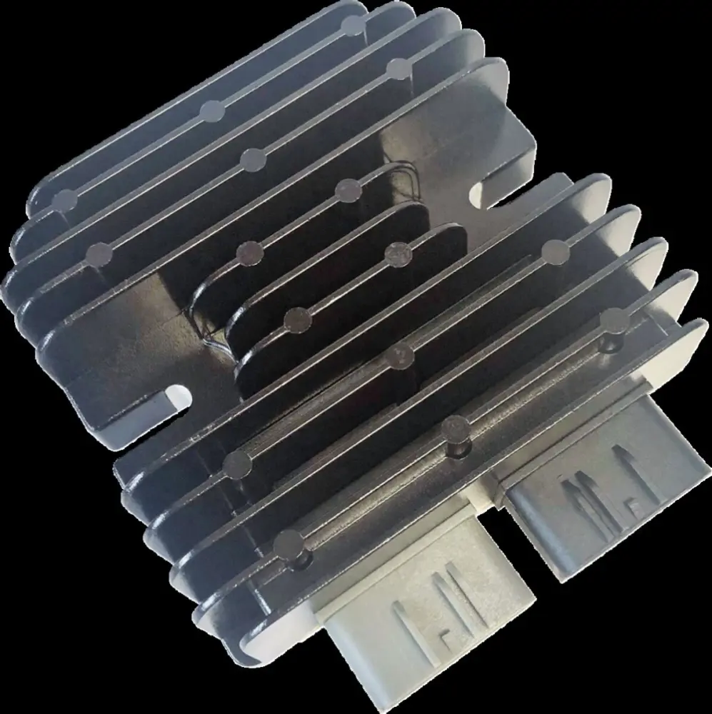 MOOSE OFFROAD FOUR WHEEL - REGULATOR/RECTIFIER CAN AM MOO - 21121834