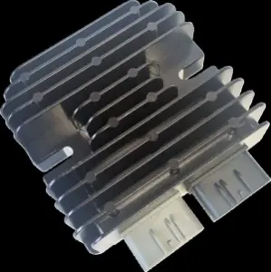 MOOSE OFFROAD FOUR WHEEL - REGULATOR/RECTIFIER CAN AM MOO - 21121834