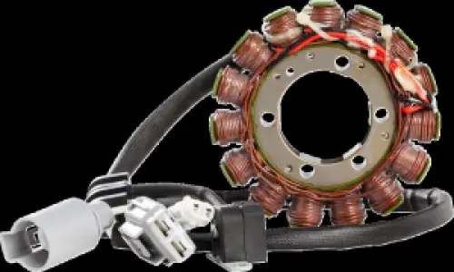 MOOSE OFFROAD FOUR WHEEL - STATOR YAMAHA MOOSE - 21121843
