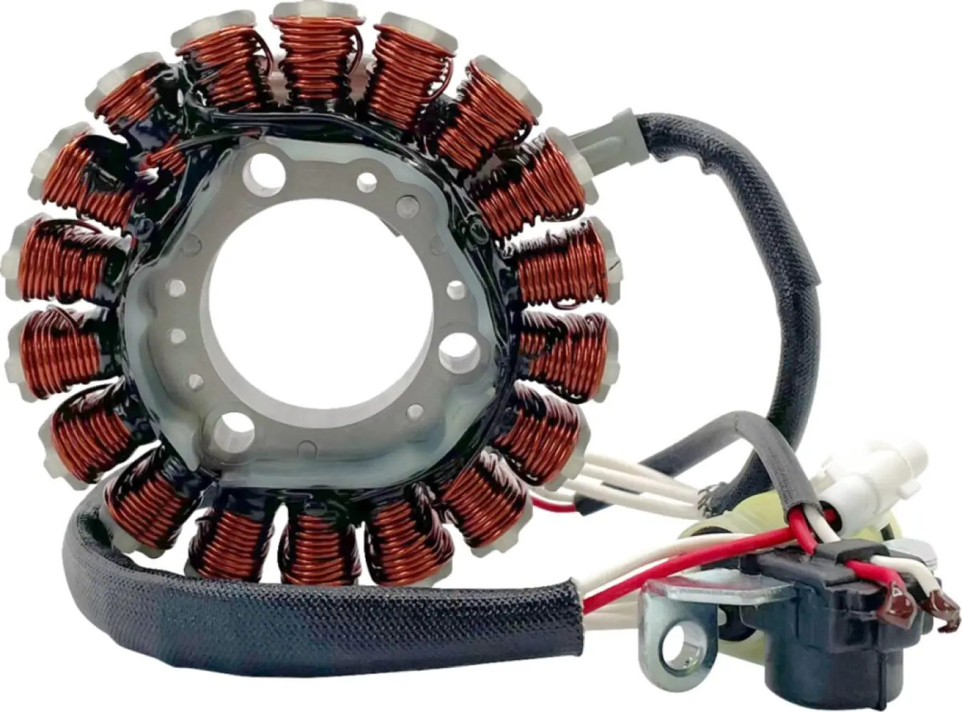 MOOSE OFFROAD FOUR WHEEL - STATOR YAMAHA MOOSE - 21121847
