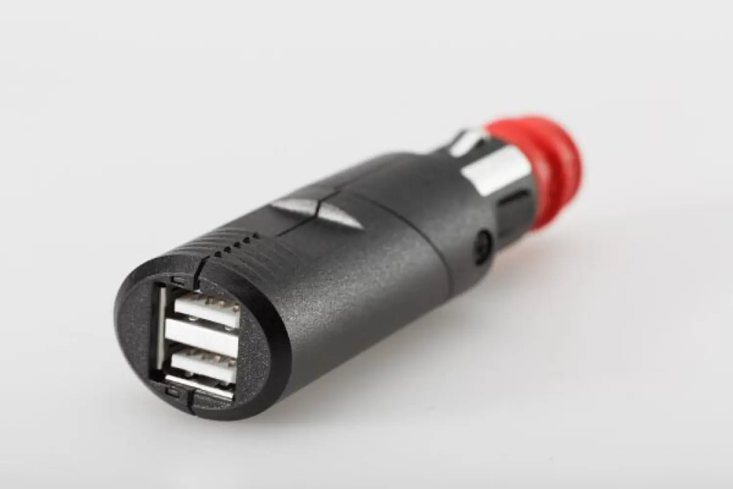 SW-MOTECH - DOUBLE USB POWER PORT - 21300283