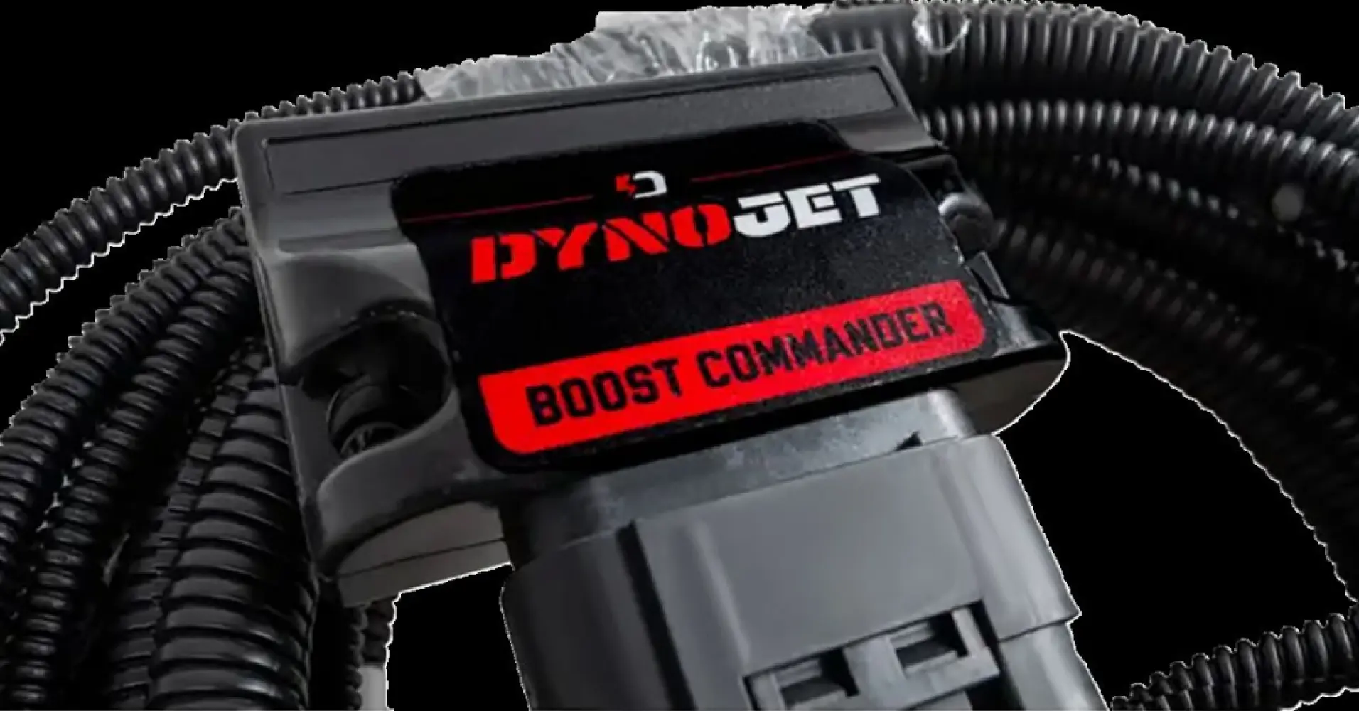 DYNOJET - BOOST COMMANDER KIT 21+ CAN-AM - 21300377