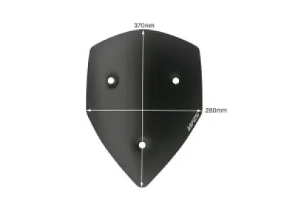 WRS - WINDSCREEN SPORT MULTISTRADA 1 - 23120575