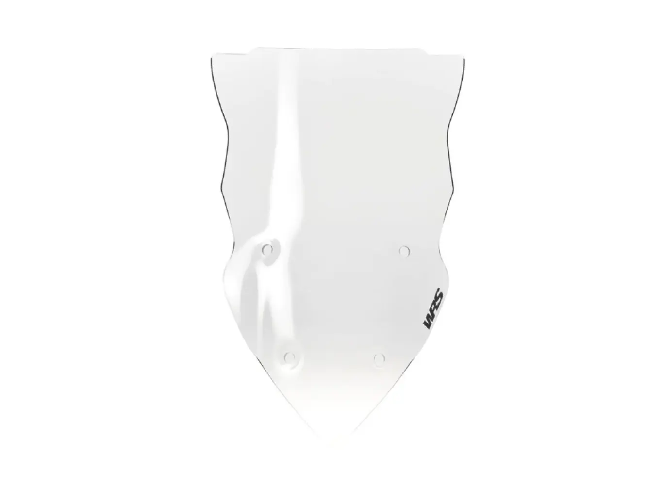 WRS - WINDSCREEN TOURING MULTISTRADA - 23120576