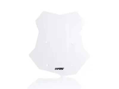 WRS - WINDSCREEN CAPONORD F850GS CLE - 23120647