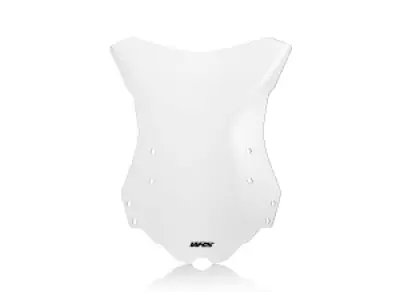 WRS - WINDSCREEN INTERMEDIO TRK 502/ - 23120648