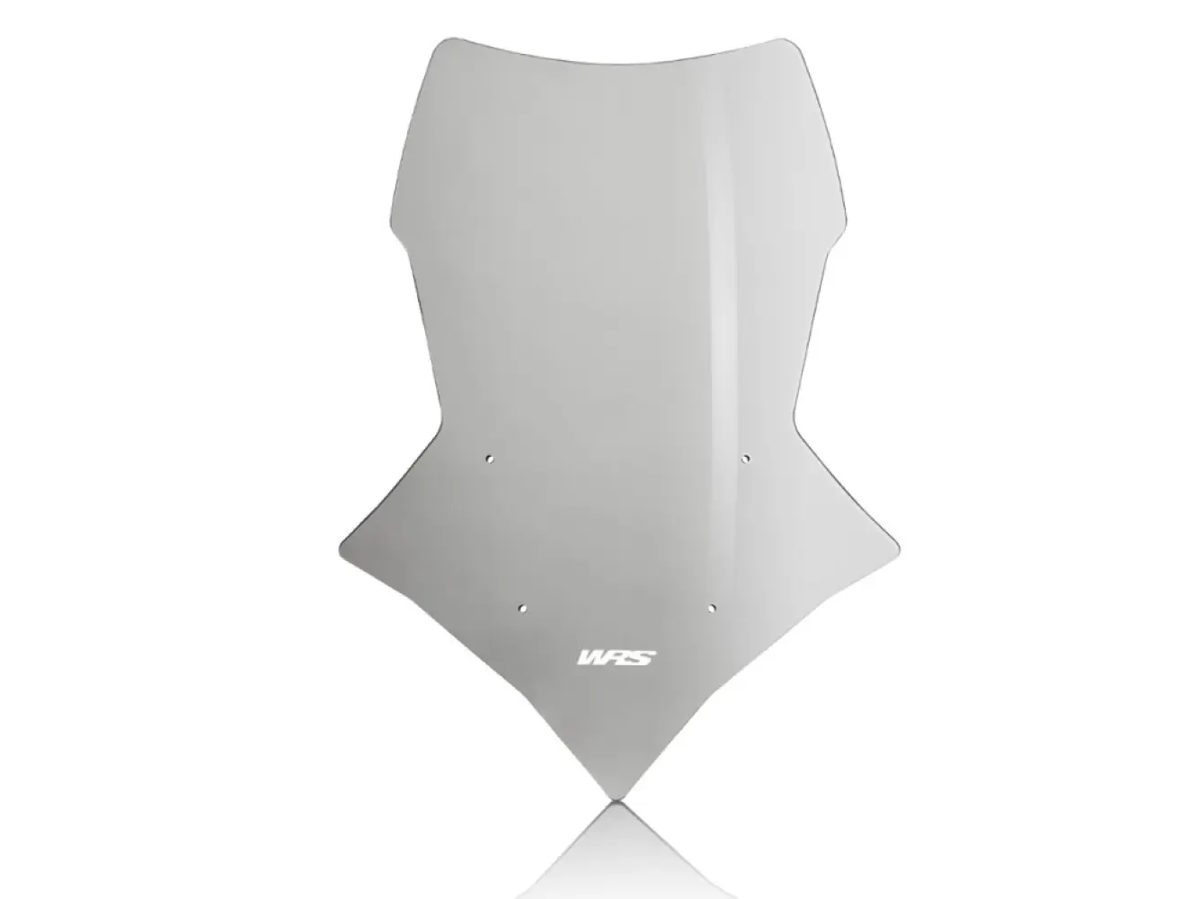 WRS - WINDSCREEN TOURING MT09 TRACER - 23120658