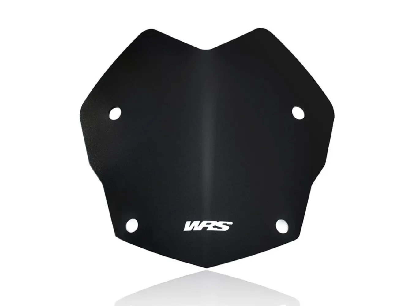 WRS - WINDSCREEN RALLYE R1250GS MATT - 23120665