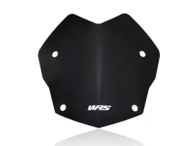 WRS - WINDSCREEN RALLYE R1250GS MATT - 23120665