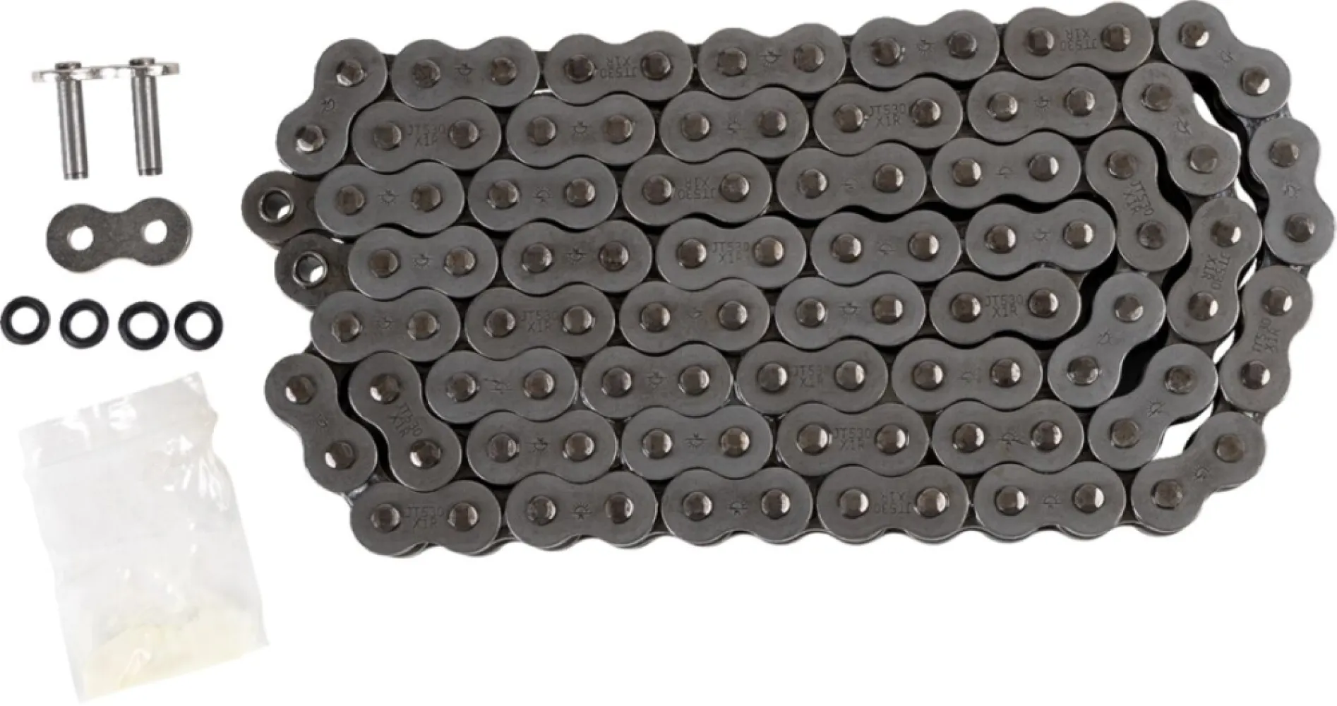 JT CHAINS - CHAIN JT530X1R 102R - 12230498
