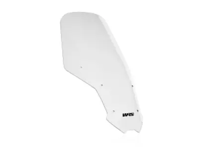 WRS - WINDSCREEN TOURING CRF1100L AD - 23120791