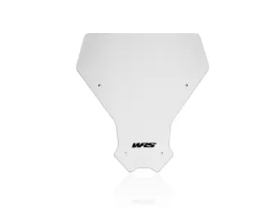 WRS - WINDSCREEN INTERMEDIO CRF1100L - 23120795