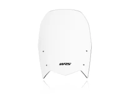 WRS - WINDSCREEN CAPONORD TENERE700  - 23120824