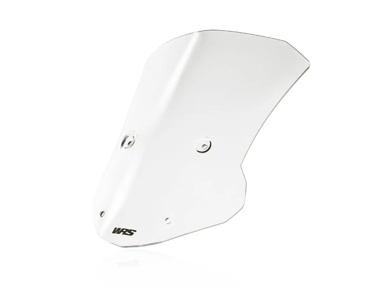 WRS - WINDSCREEN CAPONORD S1000XR CL - 23120838