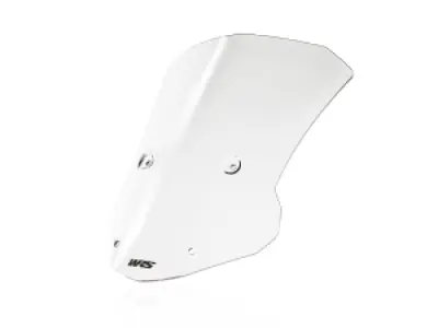 WRS - WINDSCREEN CAPONORD S1000XR CL - 23120838