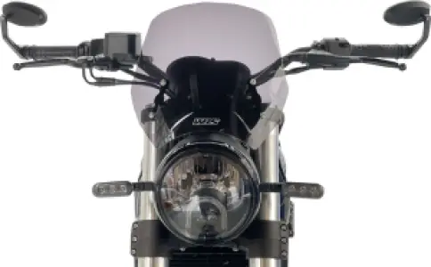 WRS - WINDSCREEN TOURING LEONCINO 50 - 23120919