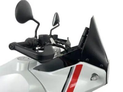 WRS - WINDSCREEN ENDURO DESERTX GLOS - 23120974