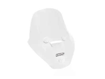 WRS - WINDSCREEN TOURING DIAVEL V4 C - 23121036