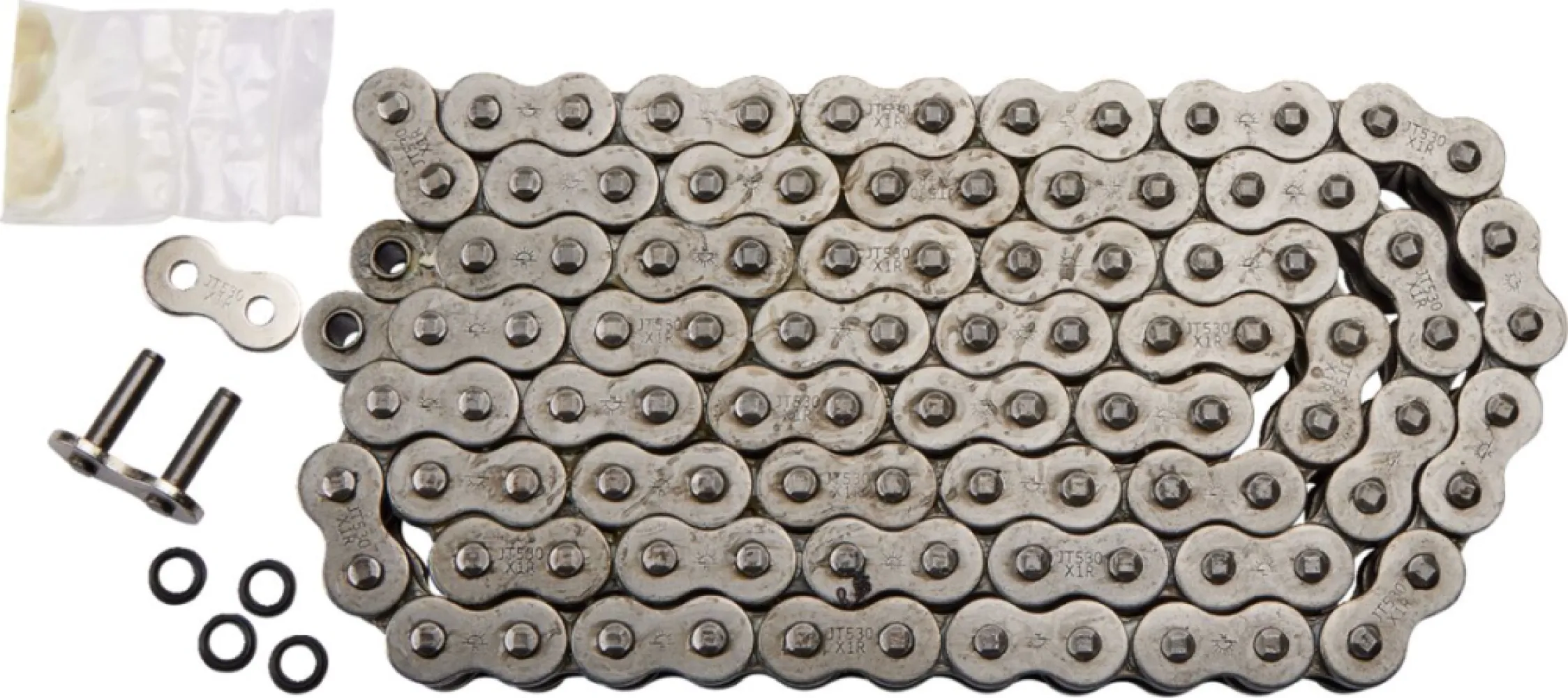 JT CHAINS - CHAIN JT530X1R 100R - 12230497
